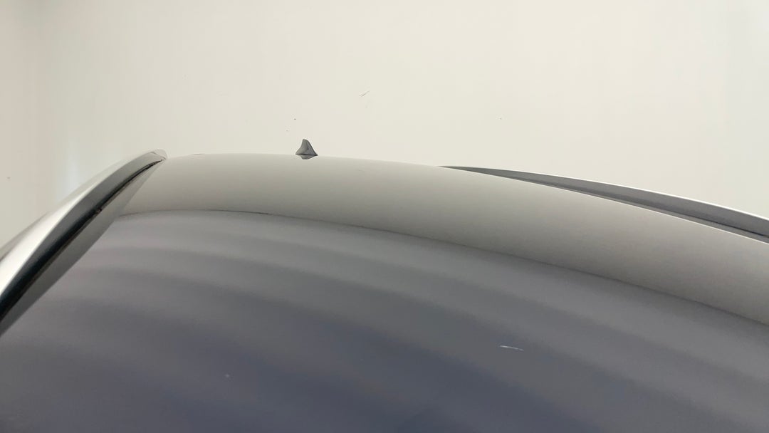 2023 Mazda CX-8 G25 Sport (fwd), Automatic, 42730 km, Roof/Sunroof View