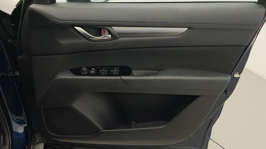 2023 Mazda CX-8 G25 Sport (fwd), Automatic, 42730 km, Speaker View