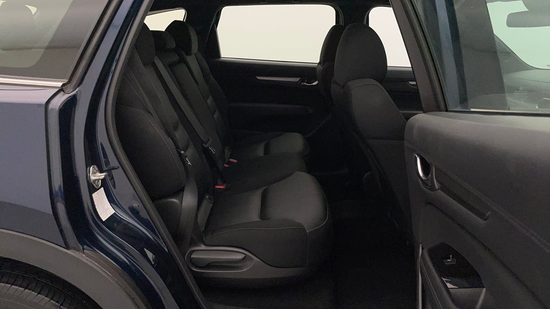 2023 Mazda CX-8 G25 Sport (fwd), Automatic, 42730 km, Right Side Rear Door Cabin View