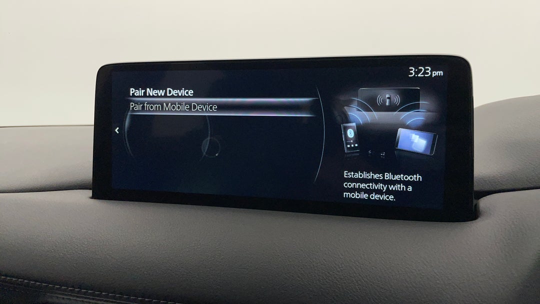 2023 Mazda CX-8 G25 Sport (fwd), Automatic, 42730 km, Android/Apple Car Play