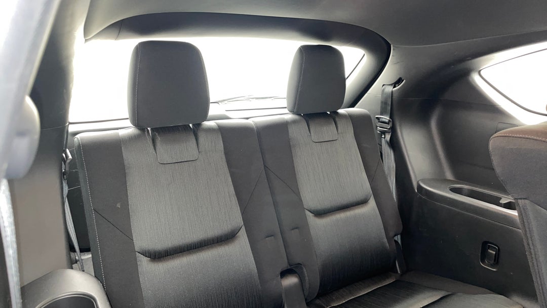 2023 Mazda CX-8 G25 Sport (fwd), Automatic, 42730 km, Third Row Seats