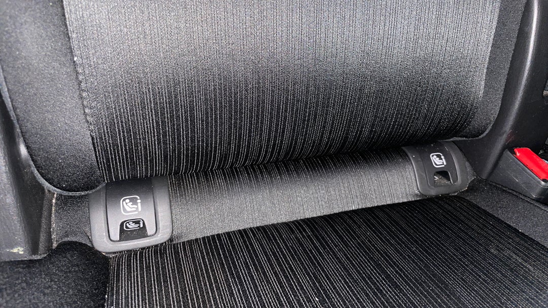 2023 Mazda CX-8 G25 Sport (fwd), Automatic, 42730 km, Child Seat Anchor Points