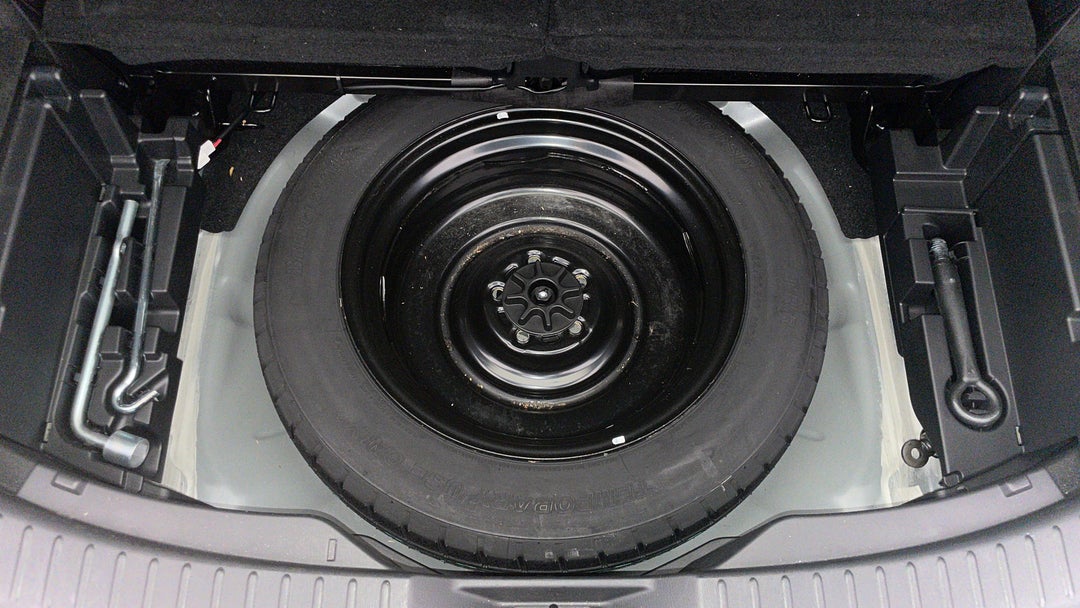 2023 Mazda CX-8 G25 Sport (fwd), Automatic, 42730 km, Spare Wheel