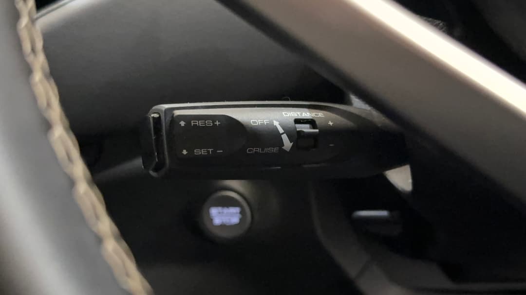 2022 GWM Haval H6 Lux Hybrid, Automatic, 58992 km, Cruise Control