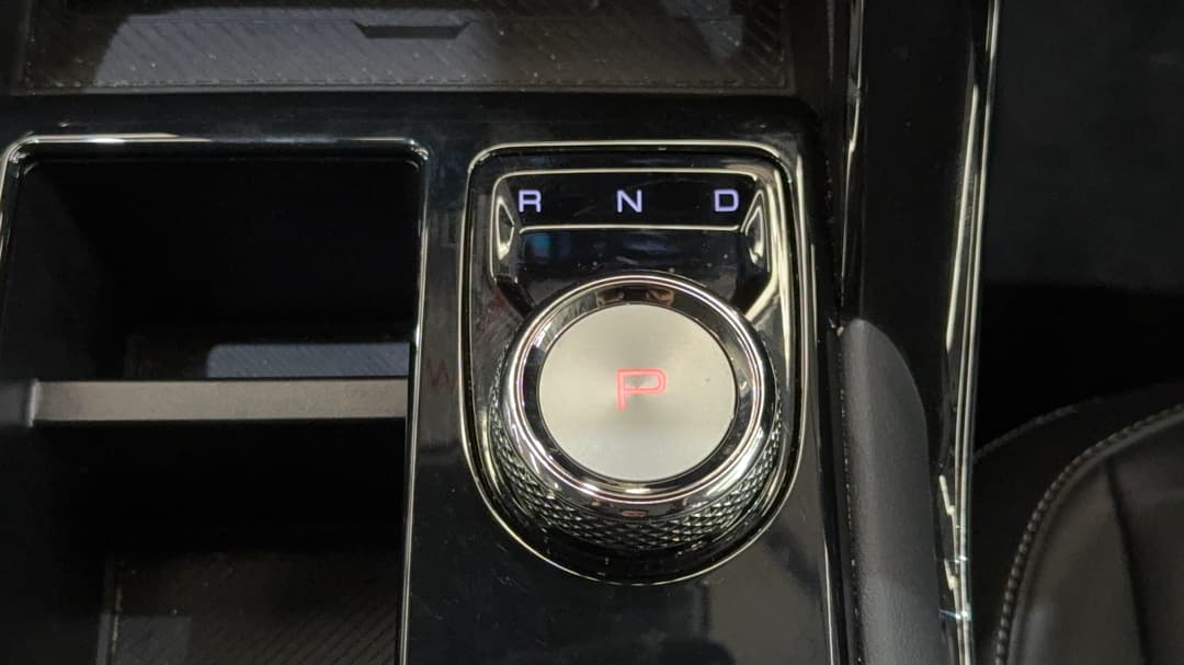 2022 GWM Haval H6 Lux Hybrid, Automatic, 58992 km, Gear Lever 