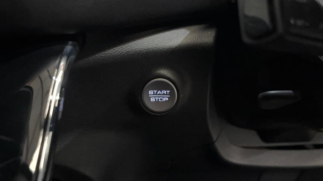 2022 GWM Haval H6 Lux Hybrid, Automatic, 58992 km, Keyless / Button Start