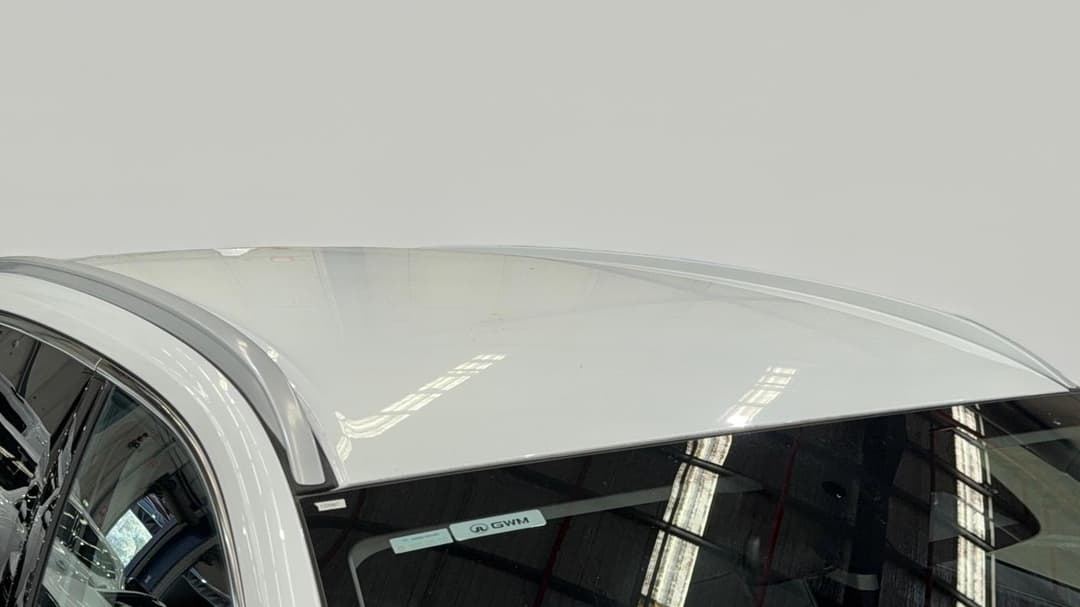2022 GWM Haval H6 Lux Hybrid, Automatic, 58992 km, Roof/Sunroof View