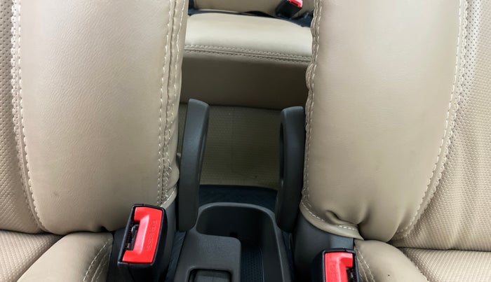 2014 Hyundai i10 MAGNA 1.1 IRDE2, Petrol, Manual, 3,083 km, Driver Side Adjustment Panel