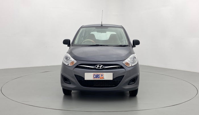 2014 Hyundai i10 MAGNA 1.1 IRDE2, Petrol, Manual, 3,083 km, Highlights
