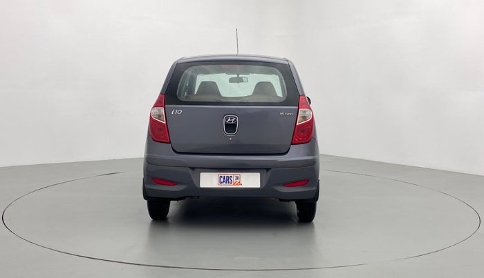 2014 Hyundai i10 MAGNA 1.1 IRDE2, Petrol, Manual, 3,083 km, Back/Rear
