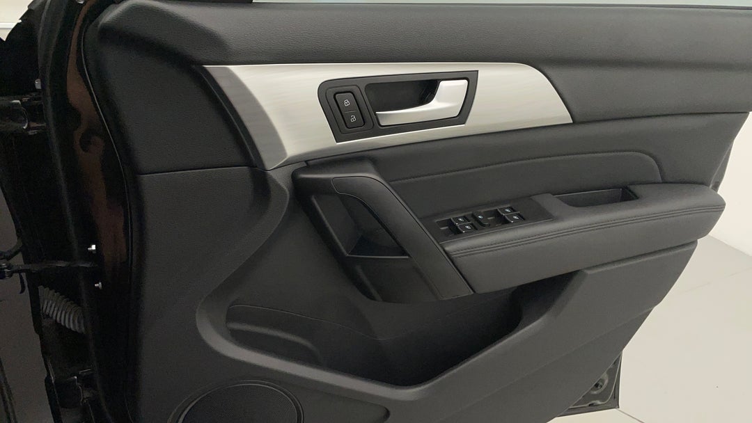 2020 Haval H2 Premium 2WD, Automatic, 20342 km, Speaker View