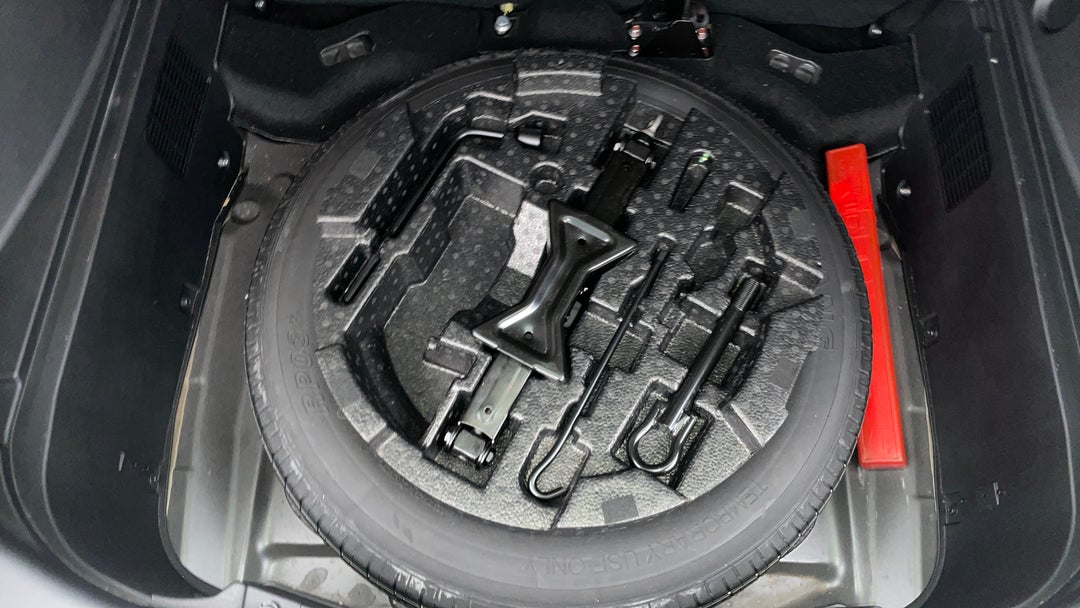 2020 Haval H2 Premium 2WD, Automatic, 20342 km, Spare Wheel