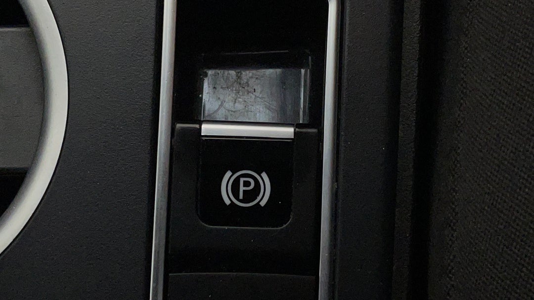 2020 Haval H2 Premium 2WD, Automatic, 20342 km, Handbrake