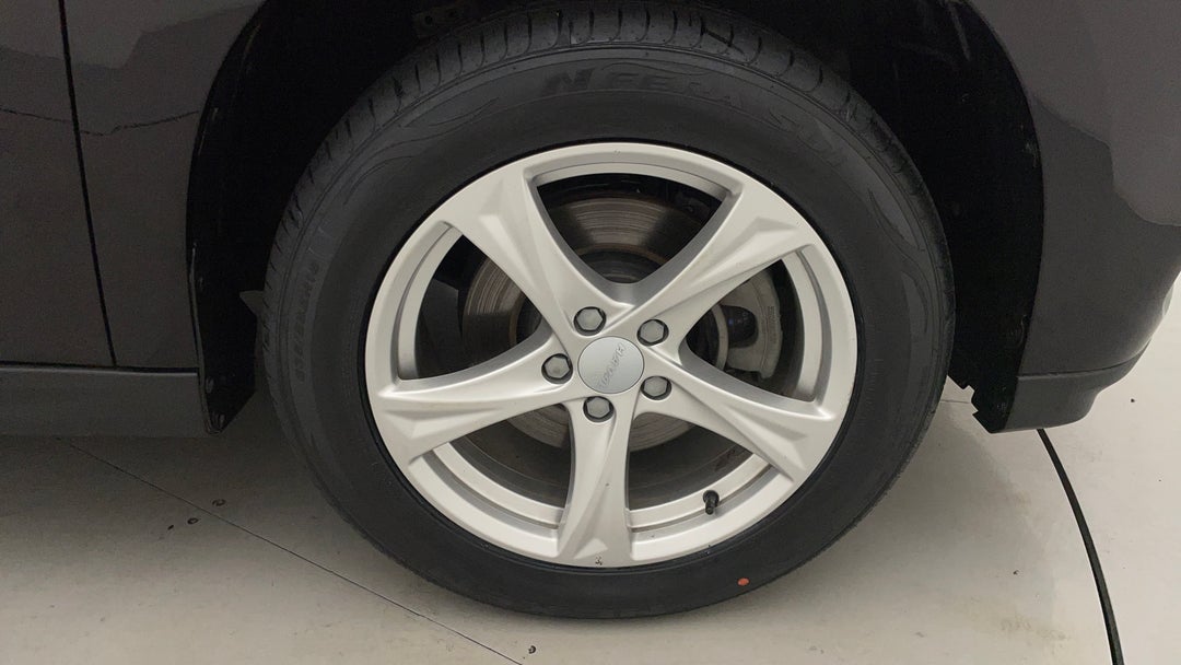 2020 Haval H2 Premium 2WD, Automatic, 20342 km, Right Front Wheel