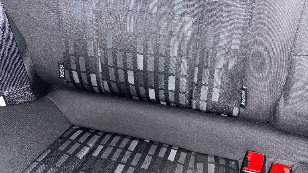 2020 Haval H2 Premium 2WD, Automatic, 20342 km, Child Seat Anchor Points