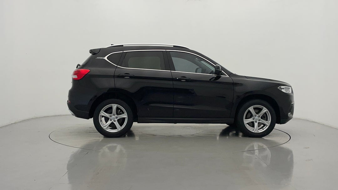 2020 Haval H2 Premium 2WD, Automatic, 20342 km, Right Side View