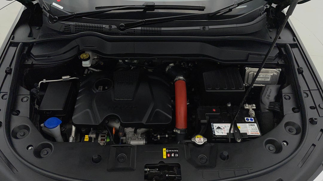 2020 Haval H2 Premium 2WD, Automatic, 20342 km, Open Bonnet (Engine)