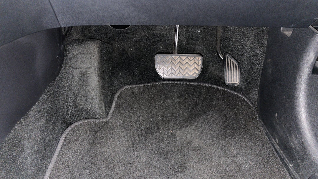 2020 Haval H2 Premium 2WD, Automatic, 20342 km, Pedals and Footmat