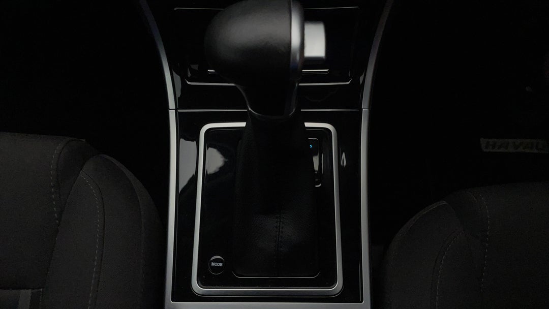 2020 Haval H2 Premium 2WD, Automatic, 20342 km, Gear Lever 