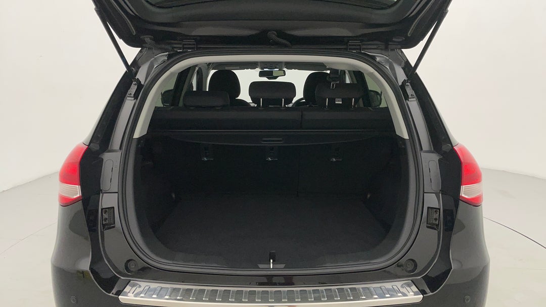 2020 Haval H2 Premium 2WD, Automatic, 20342 km, Boot Inside View