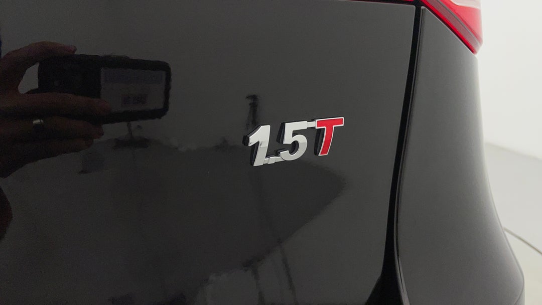 2020 Haval H2 Premium 2WD, Automatic, 20342 km, Badge (Boot Right Side)