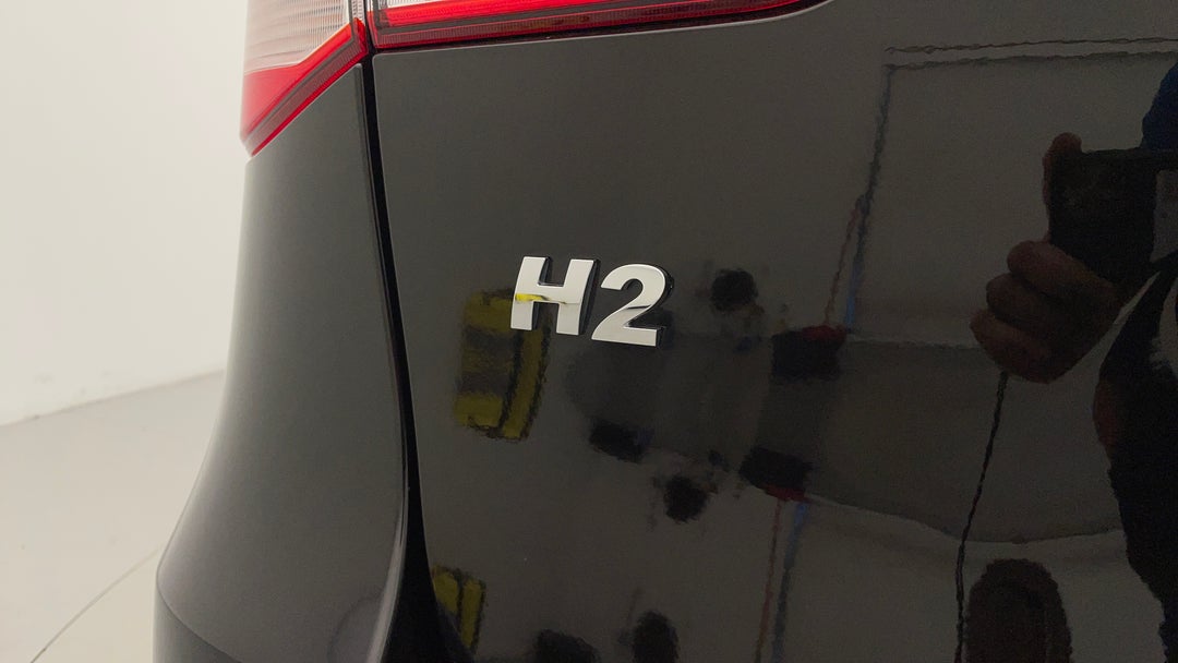 2020 Haval H2 Premium 2WD, Automatic, 20342 km, Badge (Boot Left Side)