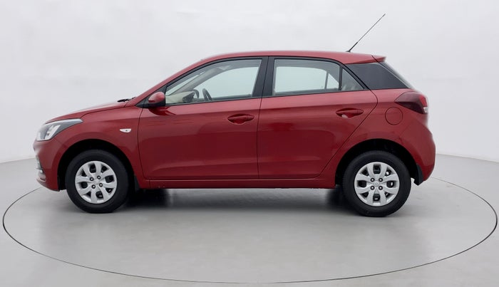 2019 Hyundai Elite i20 MAGNA PLUS 1.2, Petrol, Manual, 6,815 km, Left Side