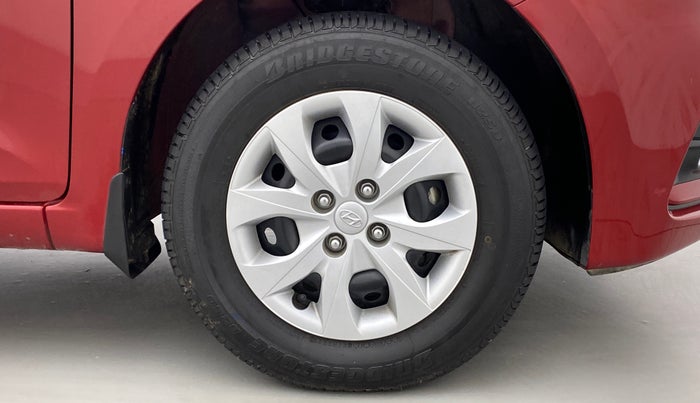 2019 Hyundai Elite i20 MAGNA PLUS 1.2, Petrol, Manual, 6,815 km, Right Front Wheel