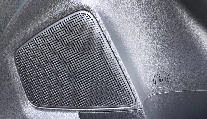 2019 Hyundai Elite i20 MAGNA PLUS 1.2, Petrol, Manual, 6,815 km, Speaker