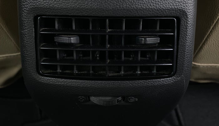 2019 Hyundai Elite i20 MAGNA PLUS 1.2, Petrol, Manual, 6,815 km, Rear AC Vents