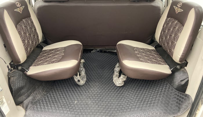2019 Mahindra Scorpio S9, Diesel, Manual, 13,629 km, Third Seat Row ( optional )