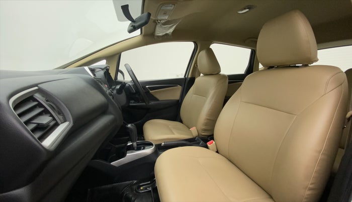 2016 Honda Jazz 1.2 V AT, Petrol, Automatic, 36,725 km, Right Side Front Door Cabin