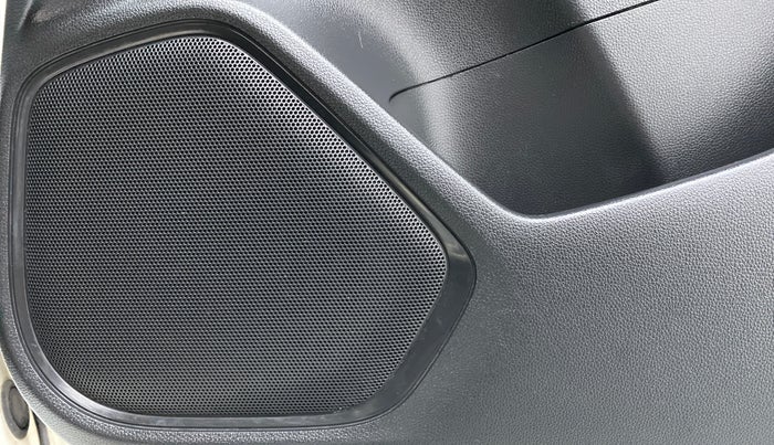2016 Honda Jazz 1.2 V AT, Petrol, Automatic, 36,725 km, Speaker