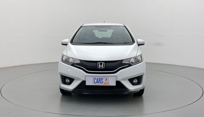 2016 Honda Jazz 1.2 V AT, Petrol, Automatic, 36,725 km, Highlights