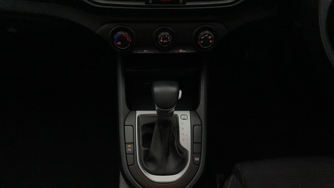 Gear Lever 