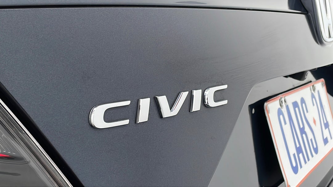 Badge (Boot Left Side)