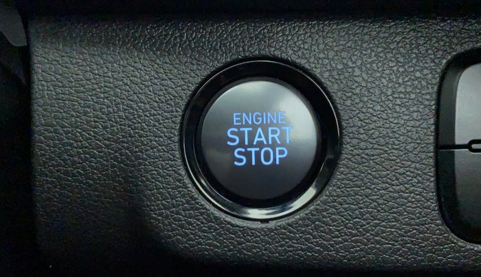 2021 Hyundai VENUE 1.0 TURBO GDI SX+ AT, Petrol, Automatic, 11,419 km, push start button