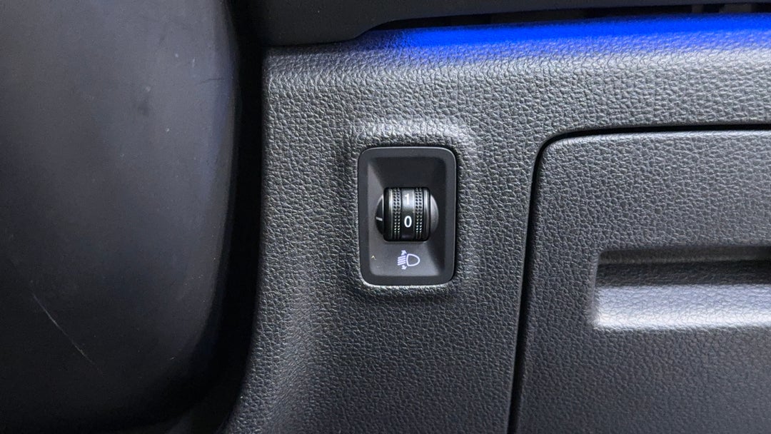 Utility Switches/Buttons