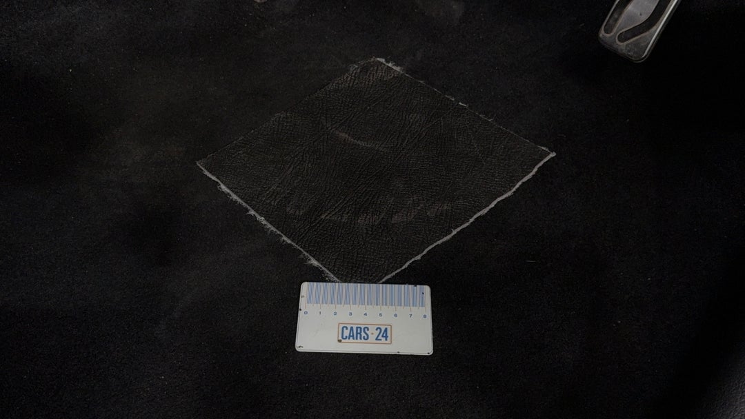 Floors / Carpets Wear