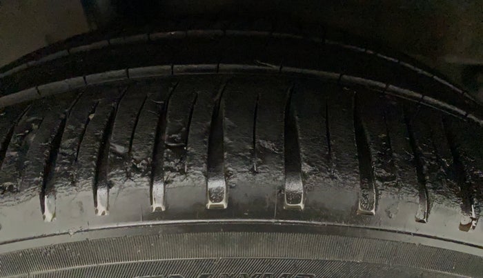 2014 Honda City 1.5L I-VTEC SV, Petrol, Manual, 95,395 km, Right Front Tyre Tread