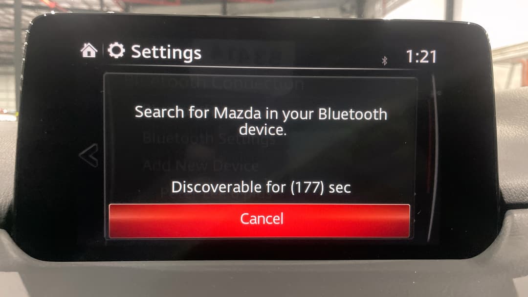 2020 Mazda CX-5 Akera (4x4), Automatic, 54640 km, Android/Apple Car Play
