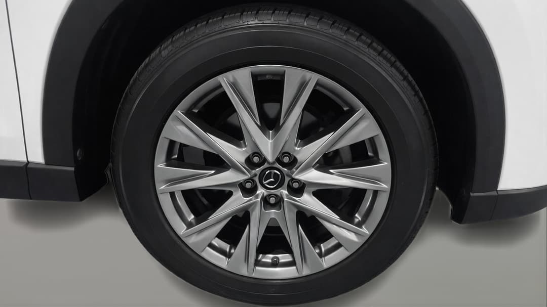 2020 Mazda CX-5 Akera (4x4), Automatic, 54640 km, Right Front Wheel