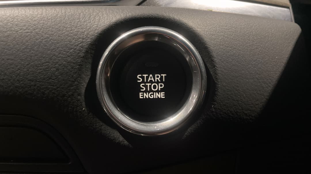 2020 Mazda CX-5 Akera (4x4), Automatic, 54640 km, Keyless / Button Start