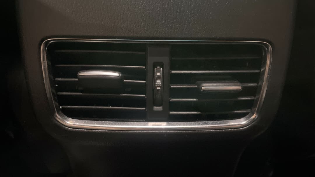 2020 Mazda CX-5 Akera (4x4), Automatic, 54640 km, Rear A/C Vent