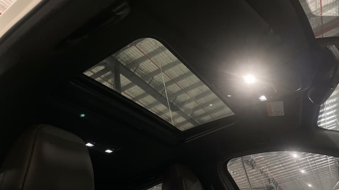 2020 Mazda CX-5 Akera (4x4), Automatic, 54640 km, Interior Sunroof/Moonroof