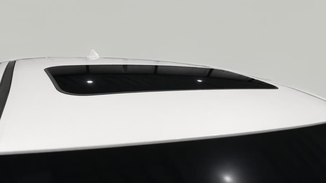 2020 Mazda CX-5 Akera (4x4), Automatic, 54640 km, Roof/Sunroof View
