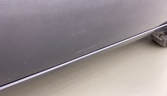 2014 Hyundai i10 SPORTZ 1.1 IRDE2, Petrol, Manual, 50,714 km, Driver-side door - Minor scratches