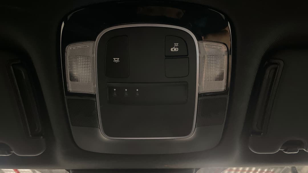 2021 Hyundai Tucson Elite N Line (AWD), Automatic, 70351 km, On-Roof Controls/Sunglass holder