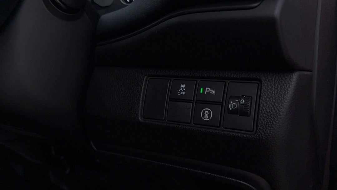 Utility Switches/Buttons