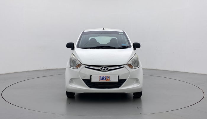 2015 Hyundai Eon ERA PLUS, Petrol, Manual, 33,689 km, Highlights